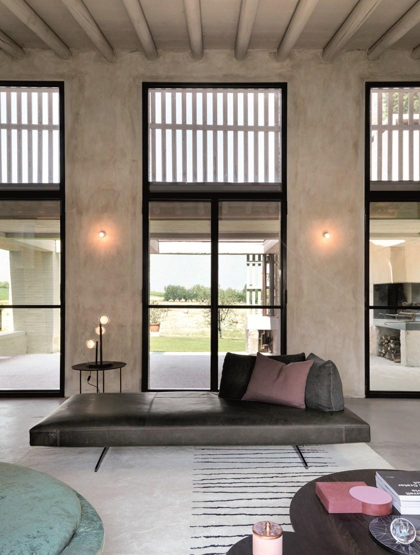 Désirée divani Диван из ткани sun-id-1465620 - Вид №5