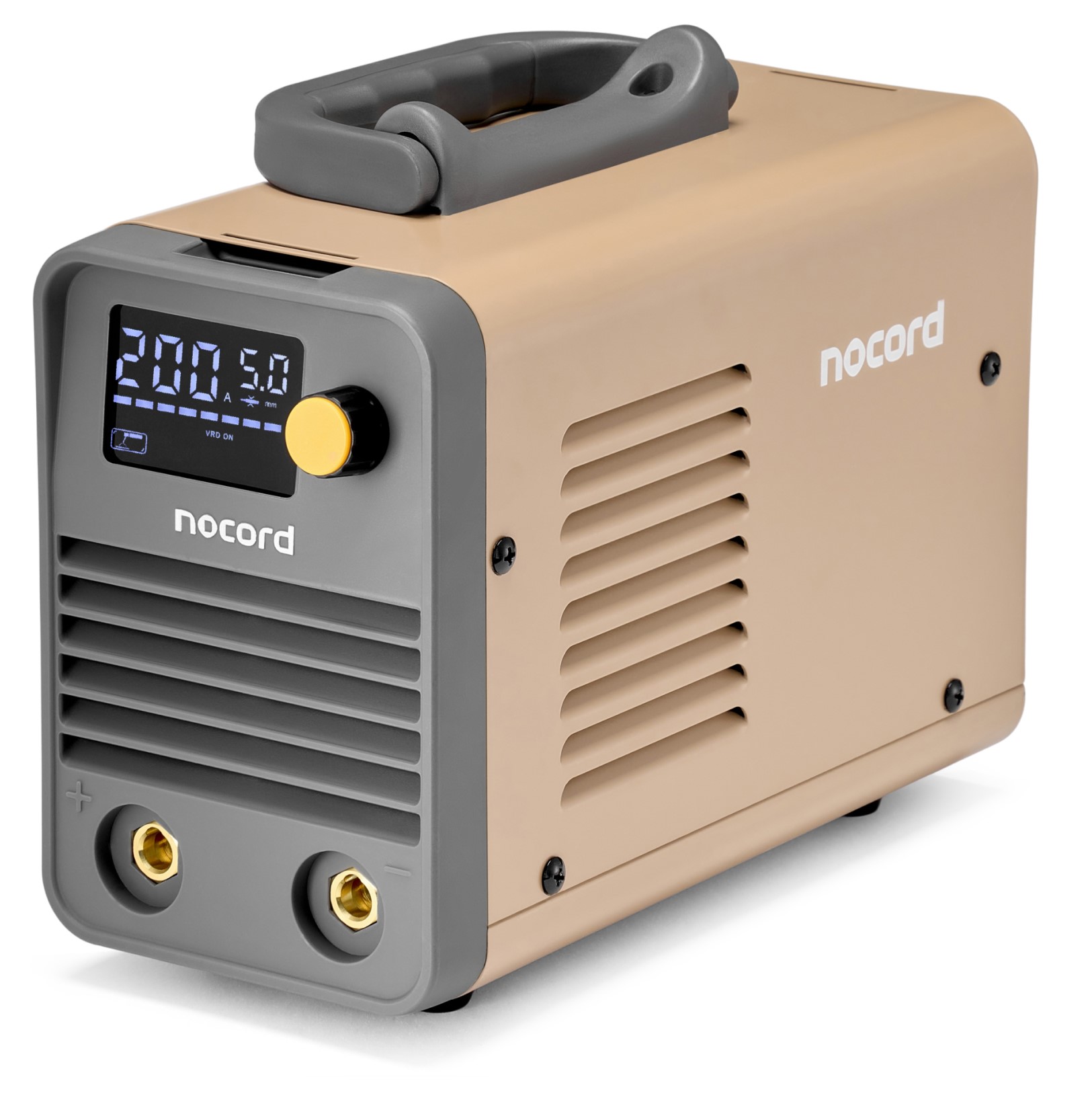 Сварочный аппарат Nocord NWM-200.I 5629406 STDN-0068512