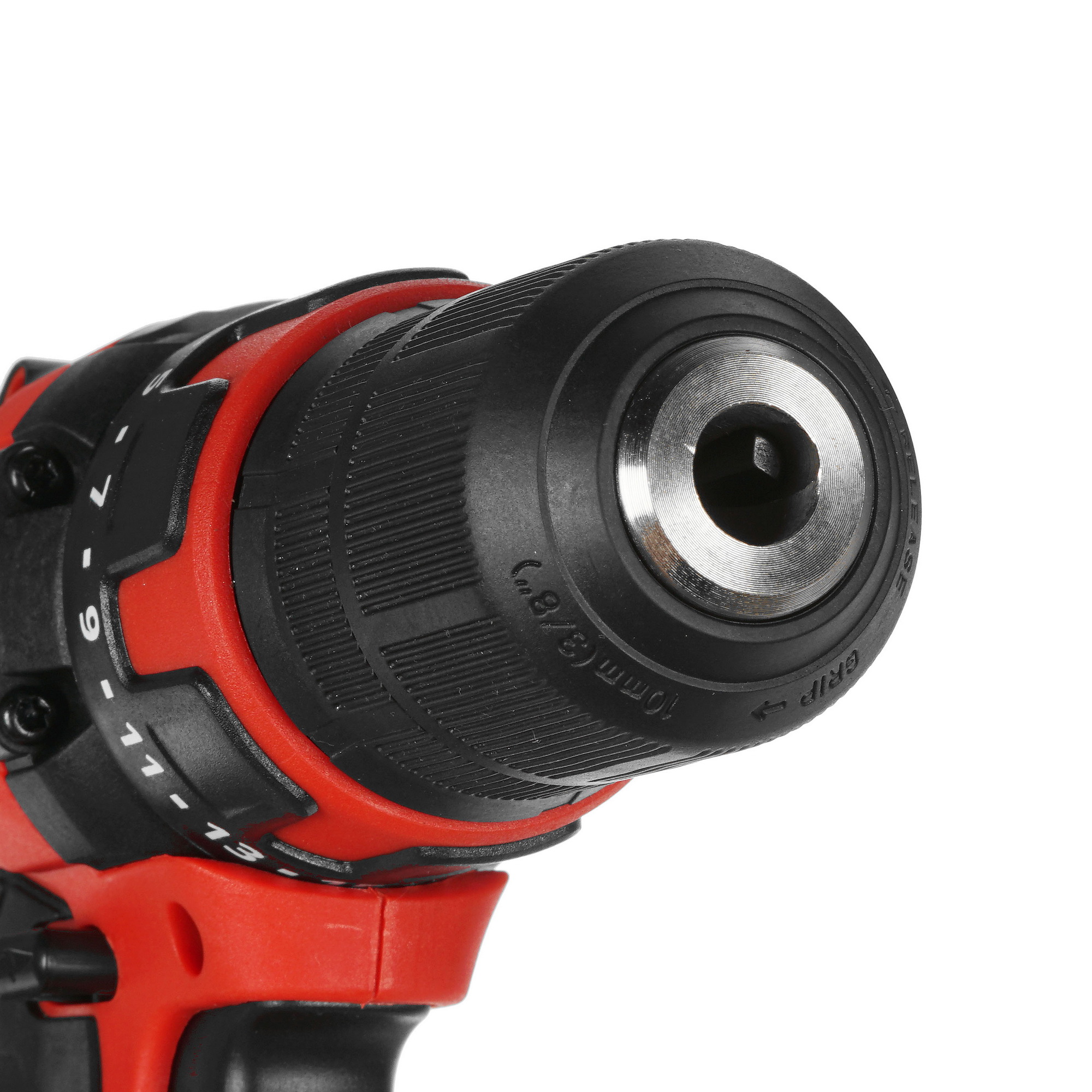 Дрель-шуруповерт Einhell TC-CD 18/35 Li Power X Change 18V 5308581 STDN-0142541 - Вид №3