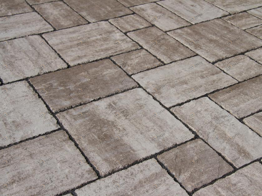 PAVESMAC Самоблокирующийся бетонный блок Alias stone sun-id-1397183