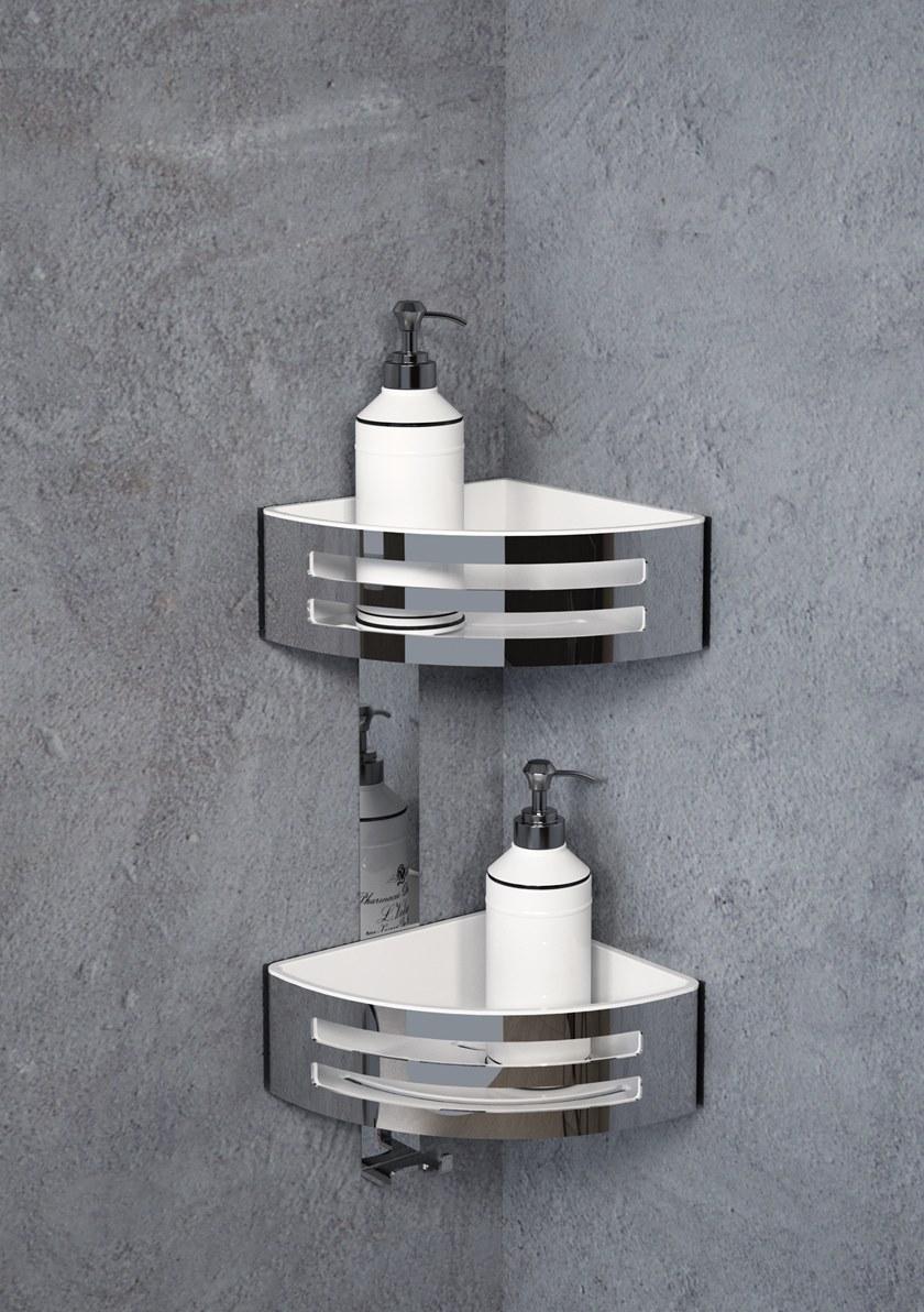 NOVELLINI Настенная мыльница для душа sun-id-1413310 - Вид №1