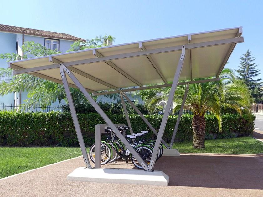 Giulio Barbieri Электрораспределительная колонка для велосипедов sun-id-1378783 - Вид №4