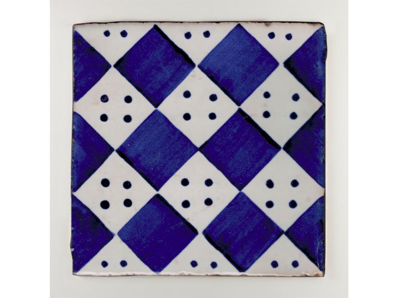 Пол / покрытие из глины ручной работы La Riggiola классический ARCH-00004603