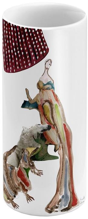 Керамическая ваза Bovary Kdvb03 Santreyd - Вид №1