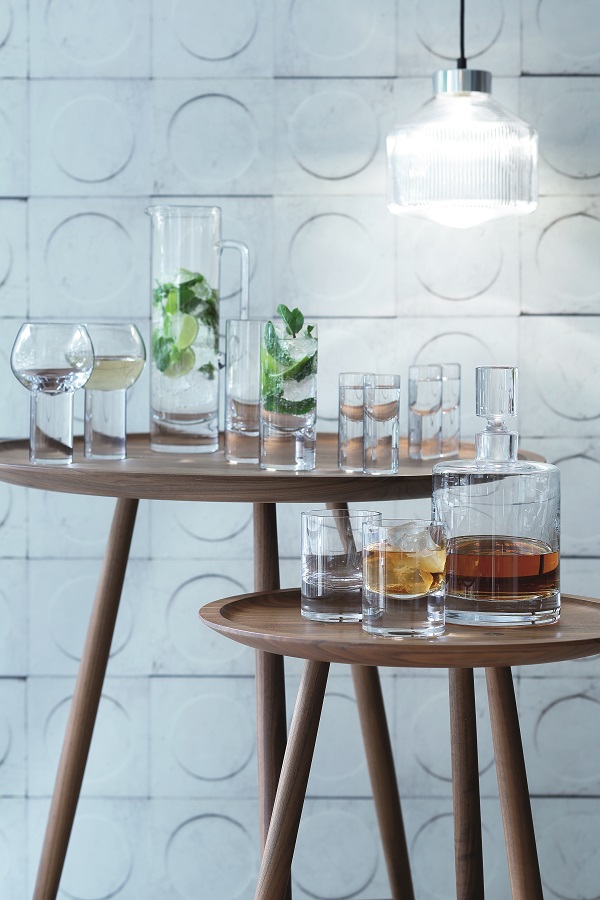 Кувшин Boris 1,1 л LSA International G19729992 - Вид №2