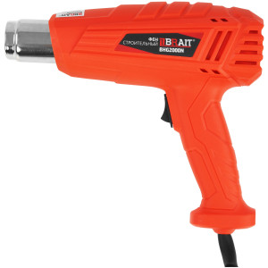 Строительный фен BRAIT BHG2000N 9230753