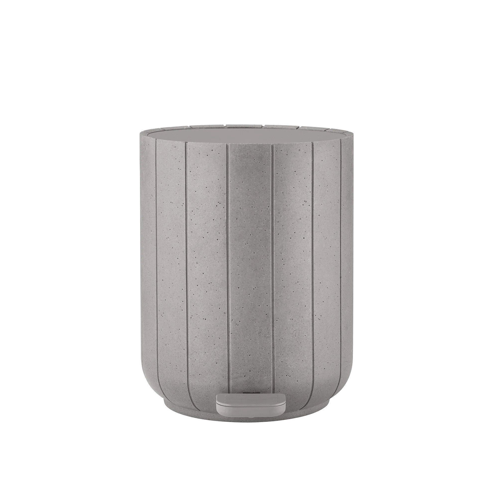 Мусорная корзина из полирезина blomus ARCH-00100407 - Вид №2