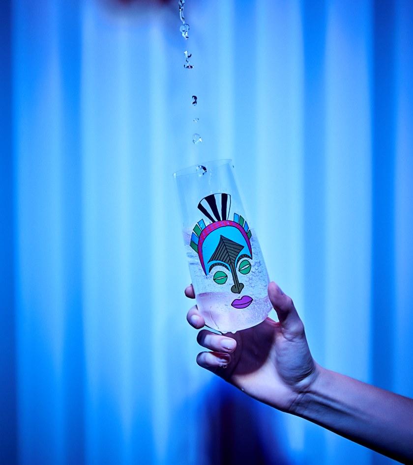 NUDE Набор хрустальных бокалов Mirage sun-id-1468537 - Вид №10