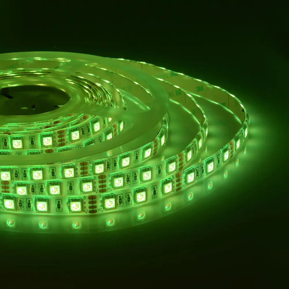 APEYRON Контурная светодиодная лента RGB 3м для интерьерной подсветки 81945424 STLM-0014378 - Вид №20