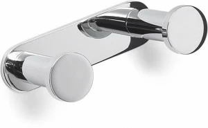 GEDY Двойной крючок для халата Canarie A226