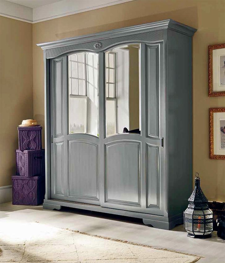 Шкаф  CAVIO CASA FS2201 