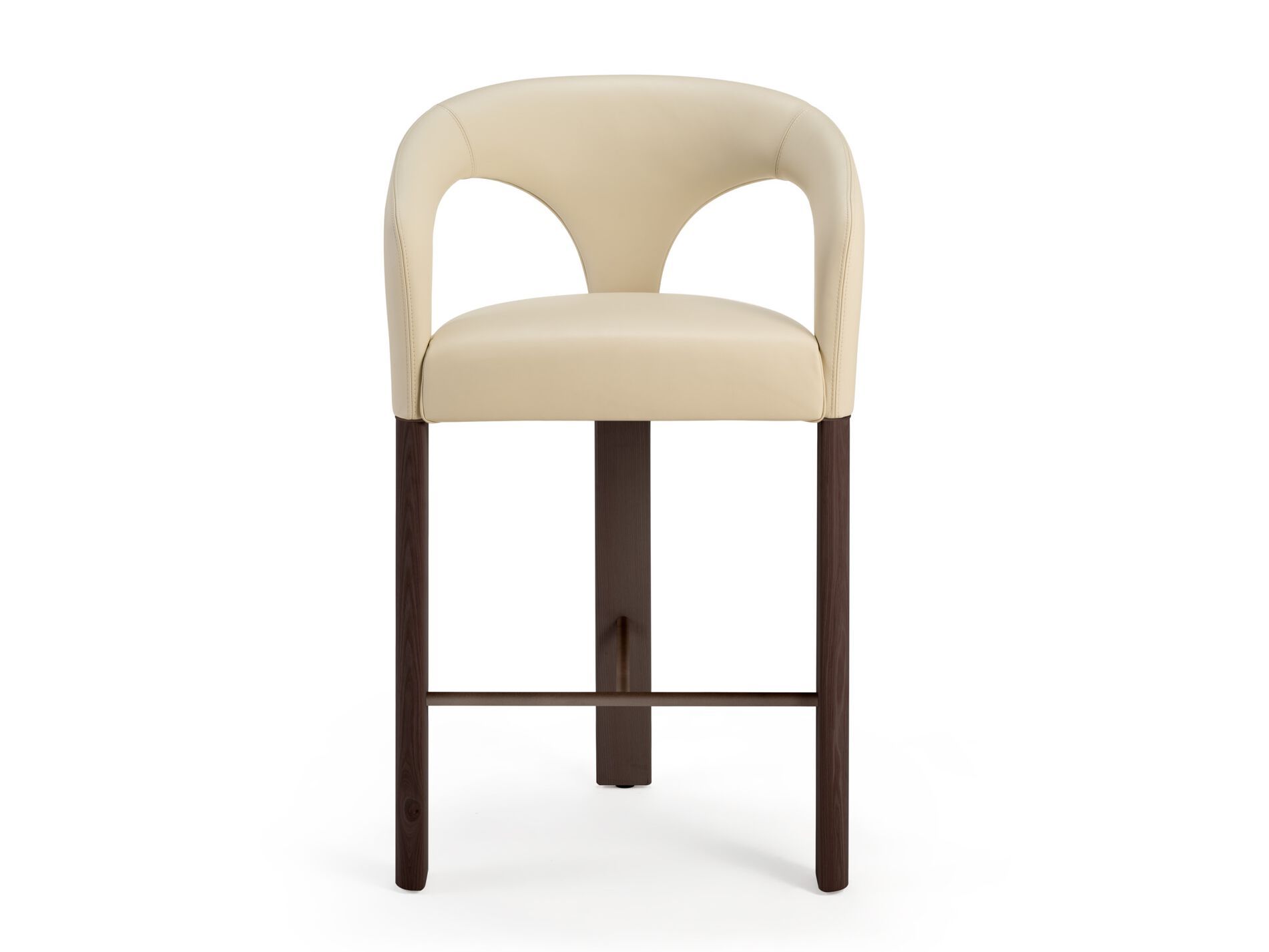 Кожаный мягкий стул REFLEX хранилище ARCH-00126571