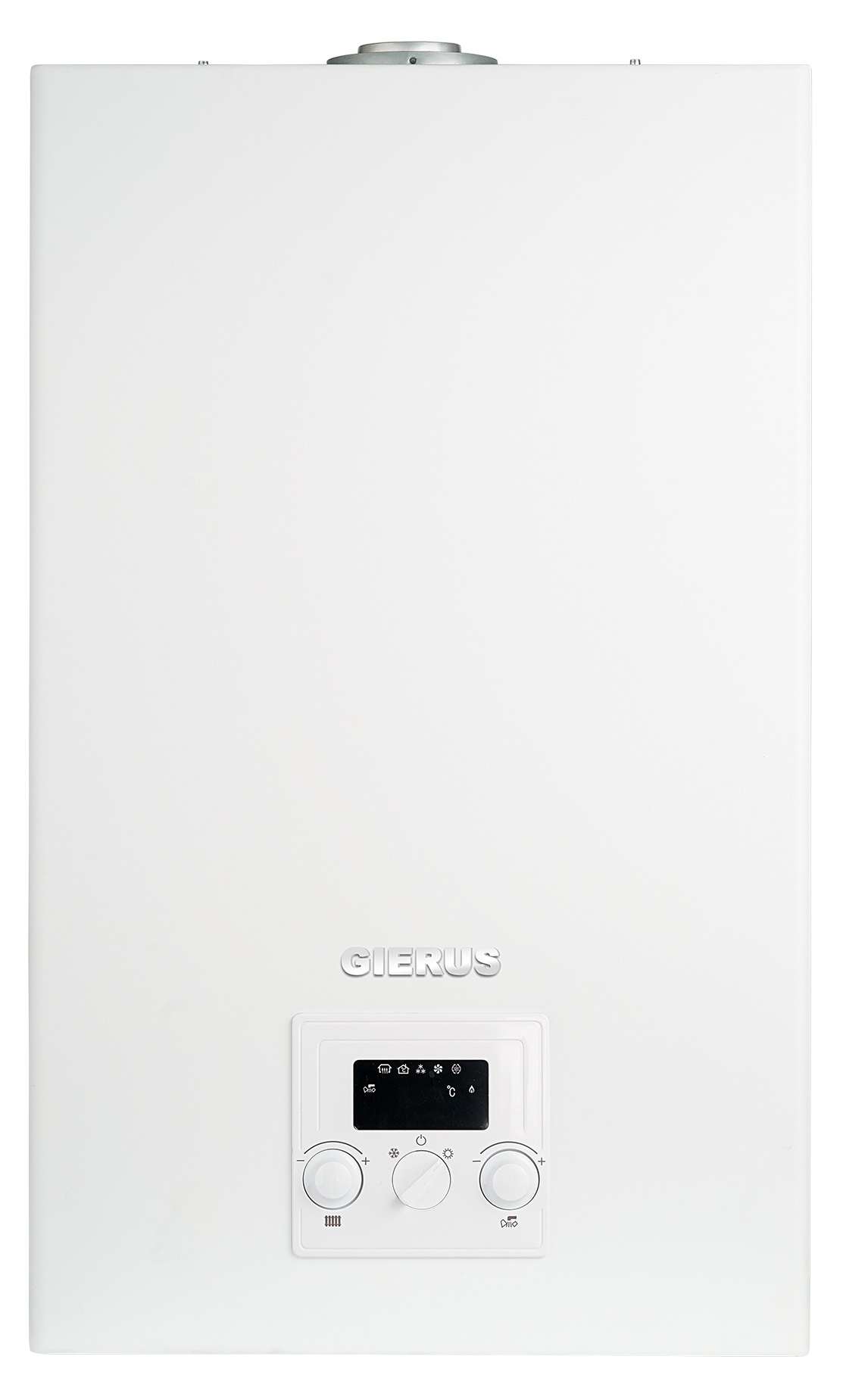 9088461 Газовый котел GIERUS ES 24/2 настенный STDN-0071264