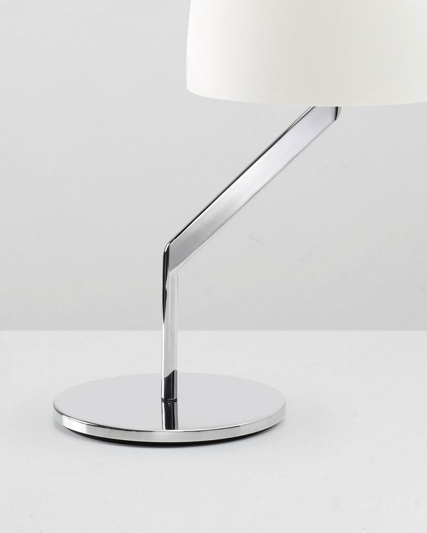 Grok Регулируемая настольная лампа из PMMA Flavia sun-id-1467821 - Вид №2