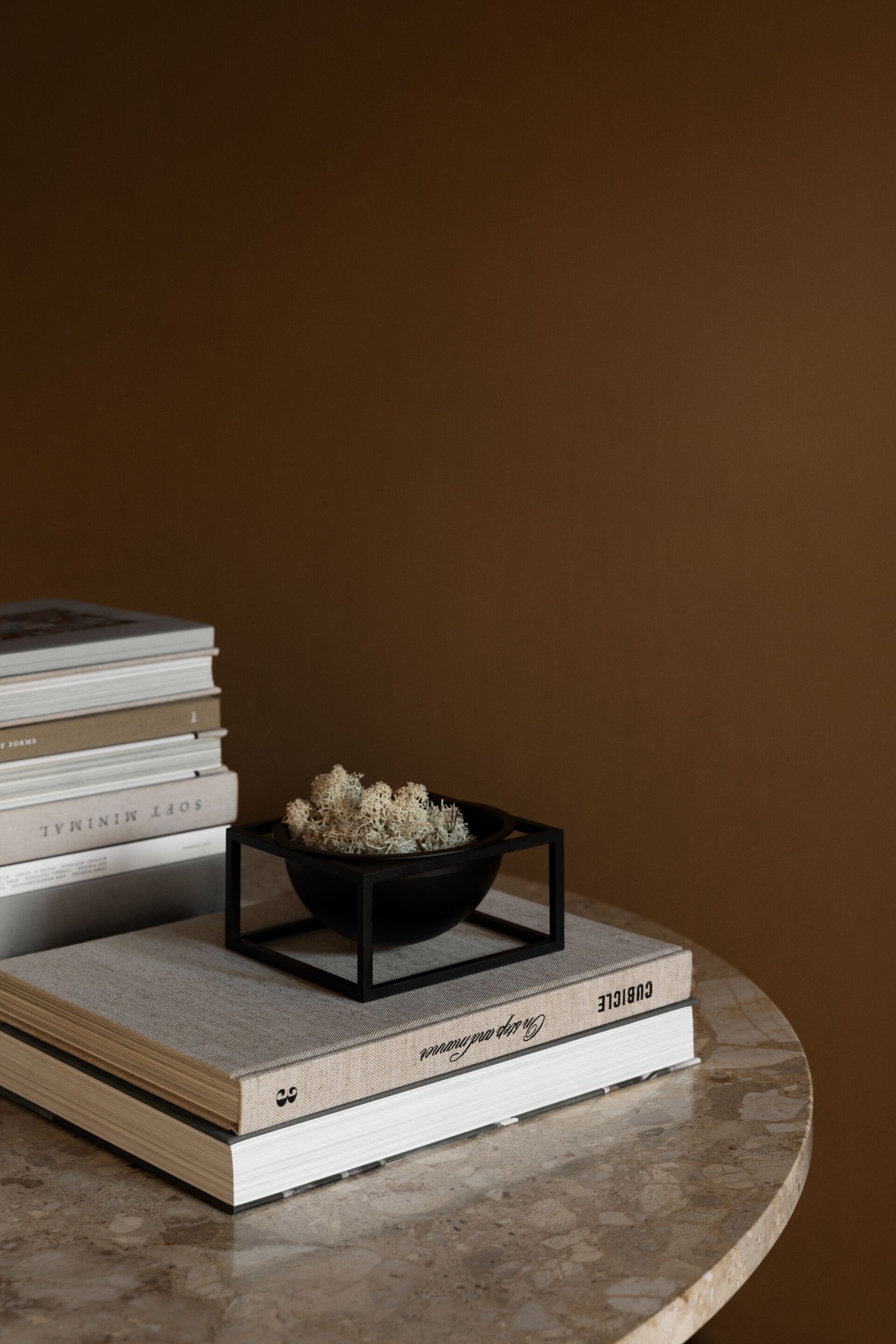 Стальные центральные части Audo Copenhagen Kubus ARCH-00050885 - Вид №14