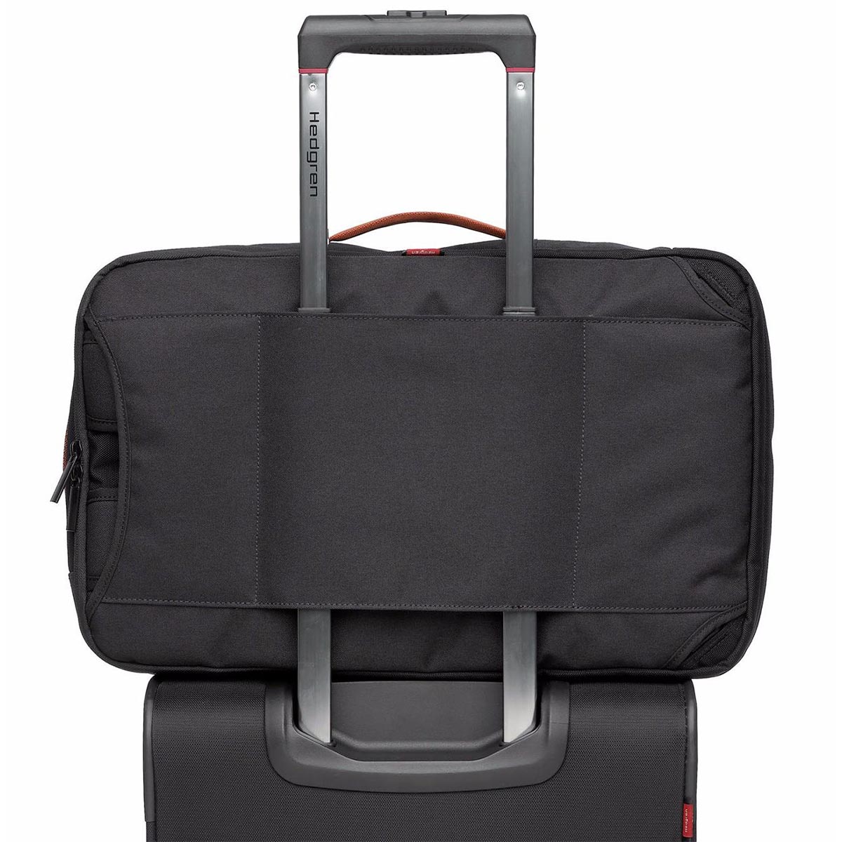 HESC04/776 Рюкзак HESC04 Highway Hedgren Escapade - Вид №3