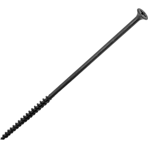 Саморезы для дерева 4.8x152 мм 75 шт.