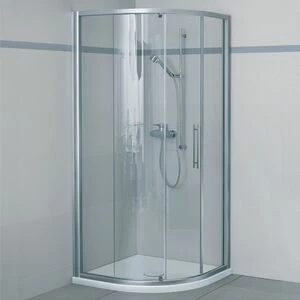 379.500120 Magic Run Collection душевая кабина Duscholux