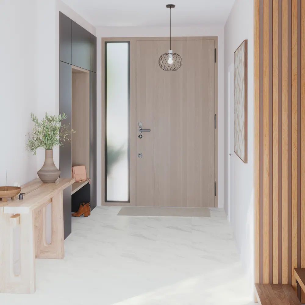 ПВХ плитка Artens «Camiri» 31 класс толщина 2 мм 2.5 м² 86371874 STLM-2059252  - Вид №11
