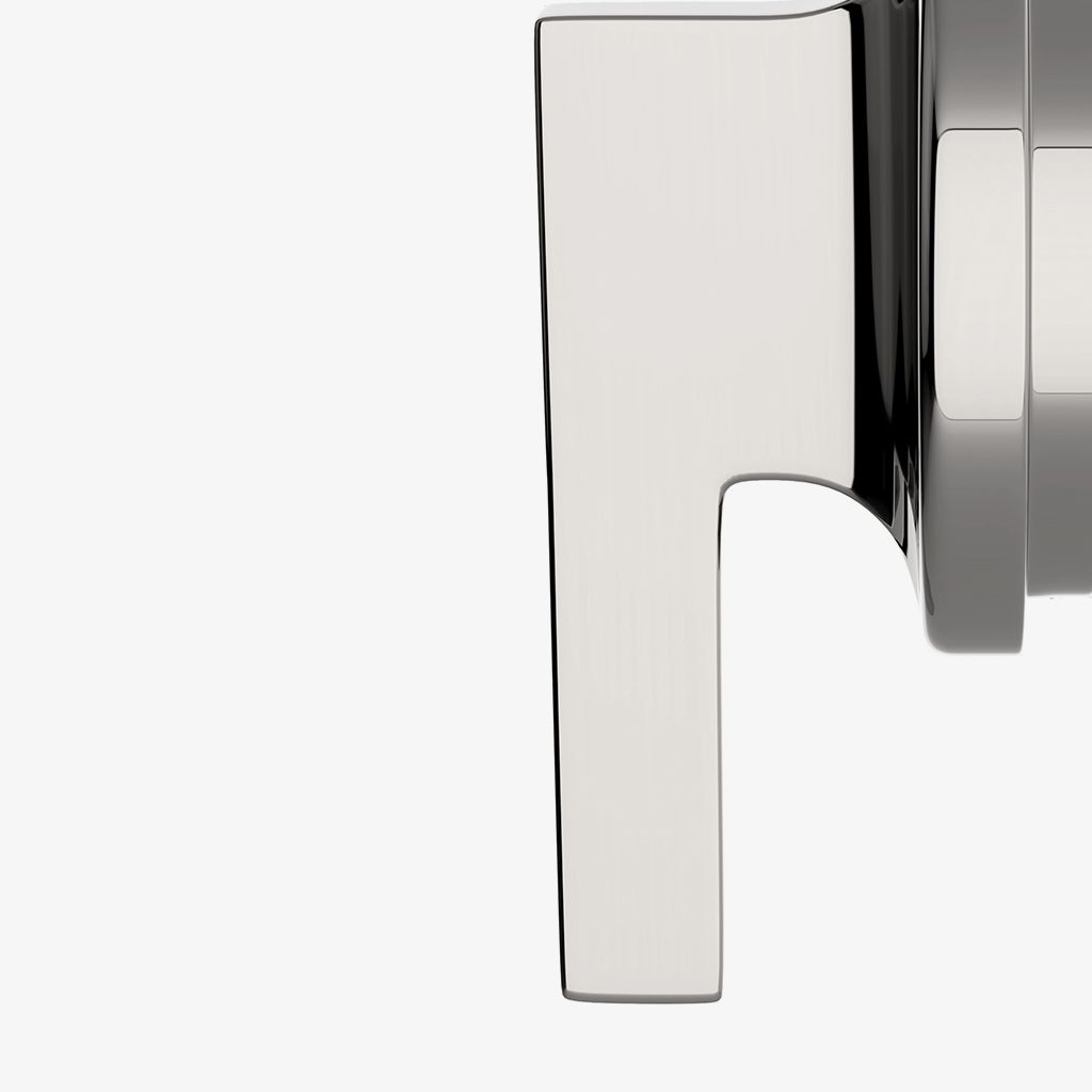 FMVC10 Облицовка клапана регулировки объема опалубки с металлической ручкой Waterworks Formwork - Вид №1