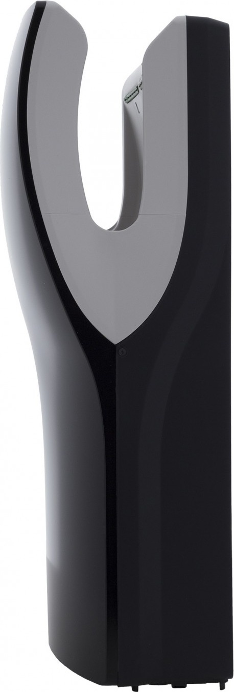 M24AB Сушилка для рук Dualflow Plus бесщеточная mediclinics  - Вид №3