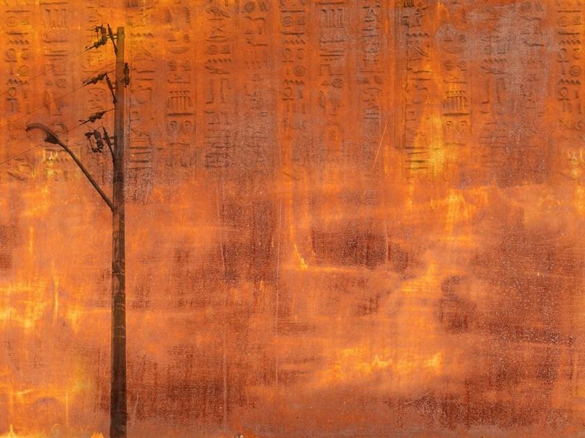 Wall&decò С надписью Contemporary wallpaper 2012 sun-id-1347406 - Вид №1