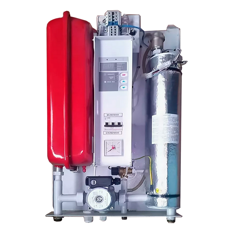 ZOTA Электрокотел миникотельная MK 3 ZOTA_ZOTA MK3 - Вид №2