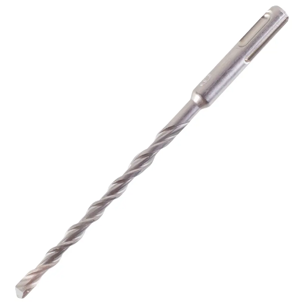 Бур по бетону SDS-plus 6.5х100х160 мм Metabo Pro4 626838000 18114170 STLM-2157884 