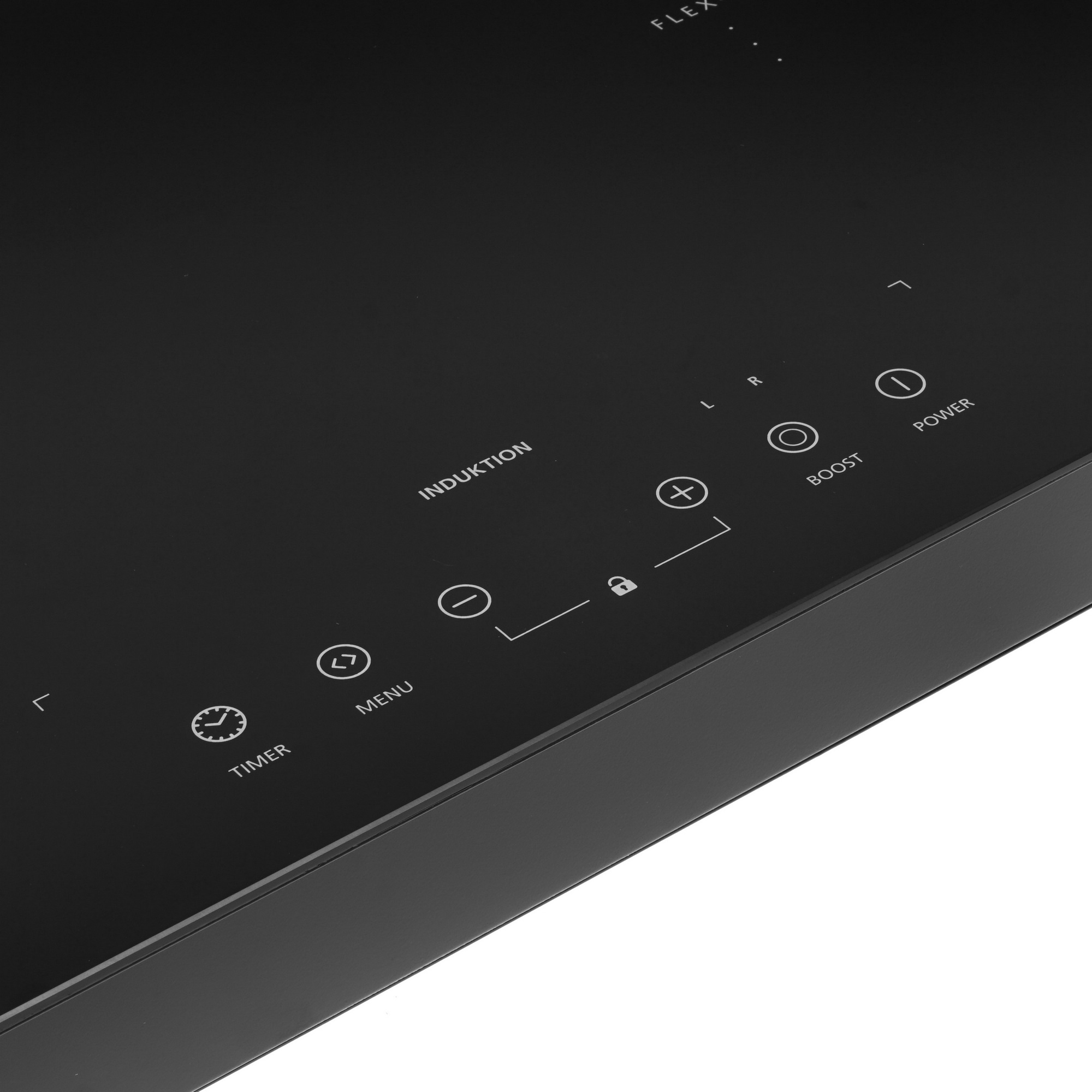 8152054 Плита компактная электрическая Steba IK 3500 Flex черный STDN-0134780 - Вид №2