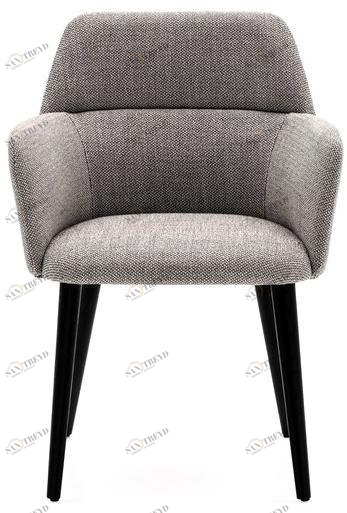 Ditre Italia Стул из ткани с подлокотниками sun-id-1455914