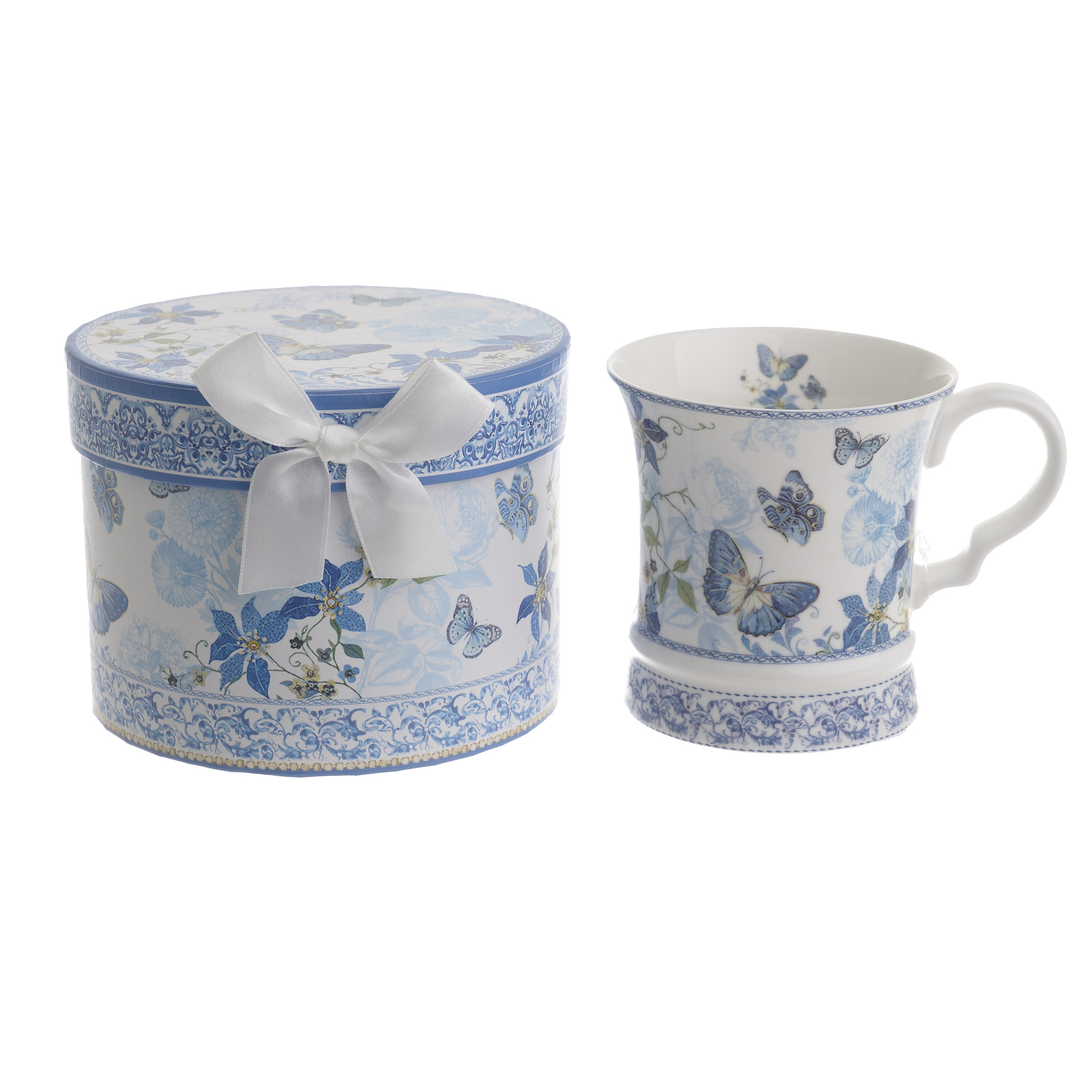 3860952.0083 кружка в подарочной коробке TO4ROOMS  - Вид №1