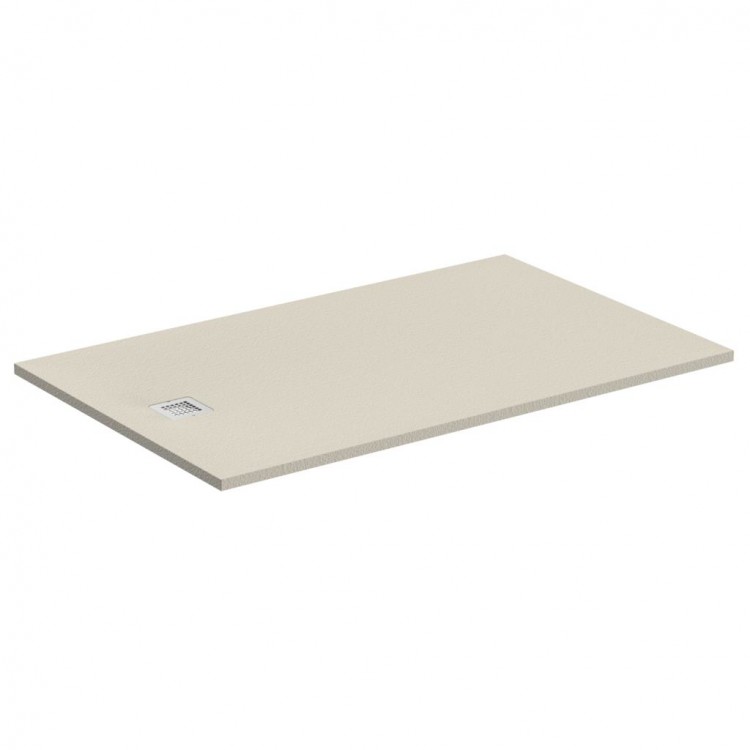 K8319FT Душевой поддон 160х100 см Ideal Standard ULTRAFLAT S 