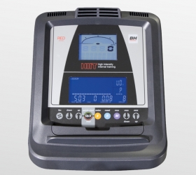 FDR20 Эллиптический тренажер fdr20 BH Fitness  - Вид №4