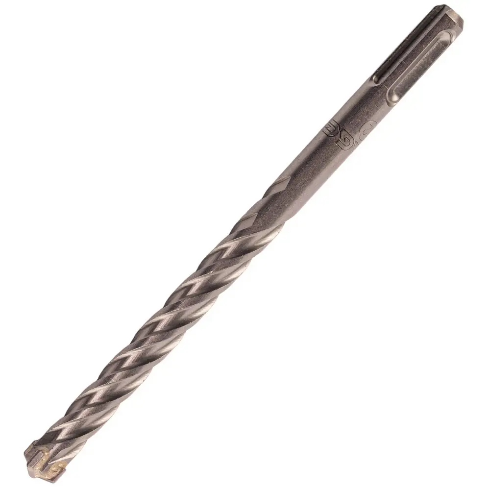 Бур RAGE SDS-plus 12×160 мм для бетона и камня 89383434 STLM-1338672