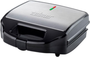 5358769 Универсальный пекарь Zelmer ZSM7900 черный