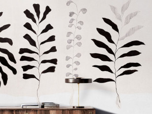 Обои из натурального ПВХ, экологически чистые, моющиеся