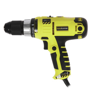 Дрель-шуруповерт Hanskonner HID2145P 1283764