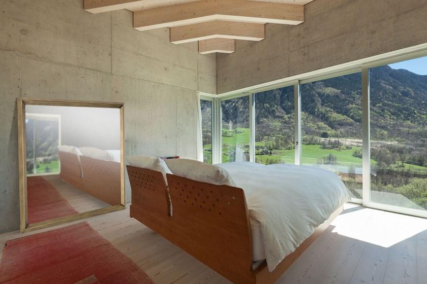 ALBEDO Квадратное металлическое зеркало в оправе sun-id-1389365 - Вид №10