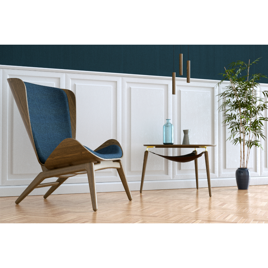 Кресло The Reader, синее UMAGE 5709 - Вид №2