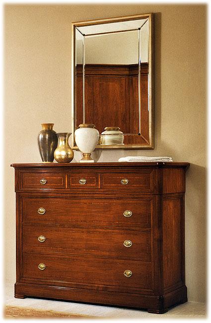 Комод  BAMAX 74.412 CLASSICO