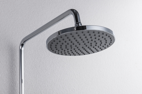 Душевая колонна со смесителем для душа OPAL R OPAL F9125183CP-A2-RUS bravat - Вид №1