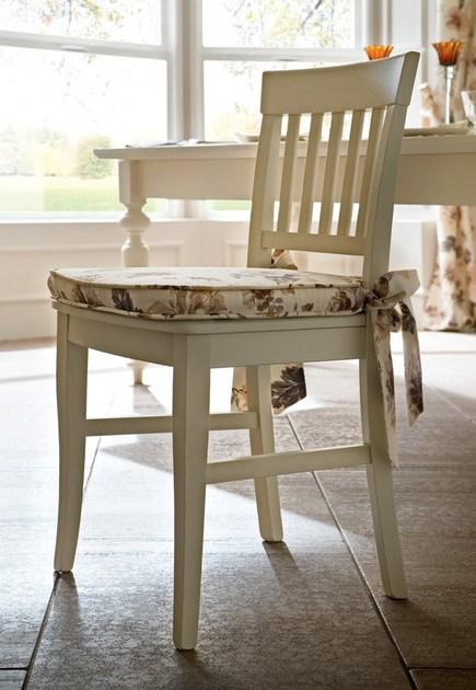 Callesella Arredamenti Деревянный стул для ресторана sun-id-1389591 - Вид №2