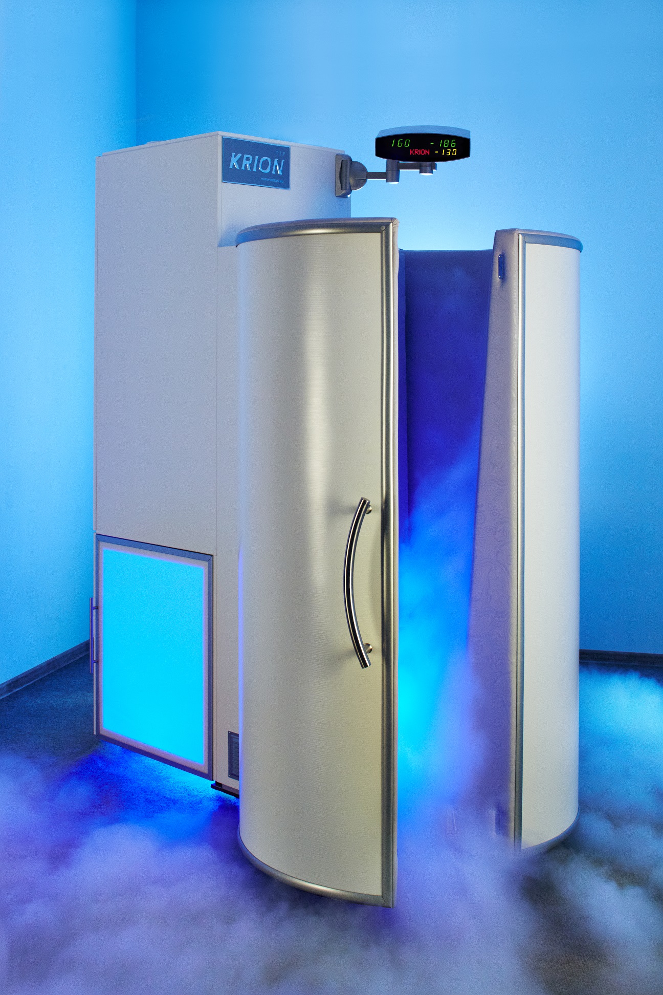 Криосауна VIP Santreyd MED-231