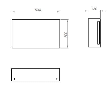 Subwoofer Coro CORO WAE121 ARCH-00027224 - Вид №6