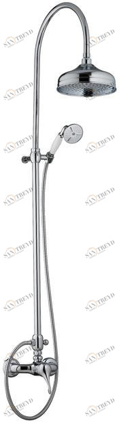 Rubinetterie Treemme Piccadilly  2160 