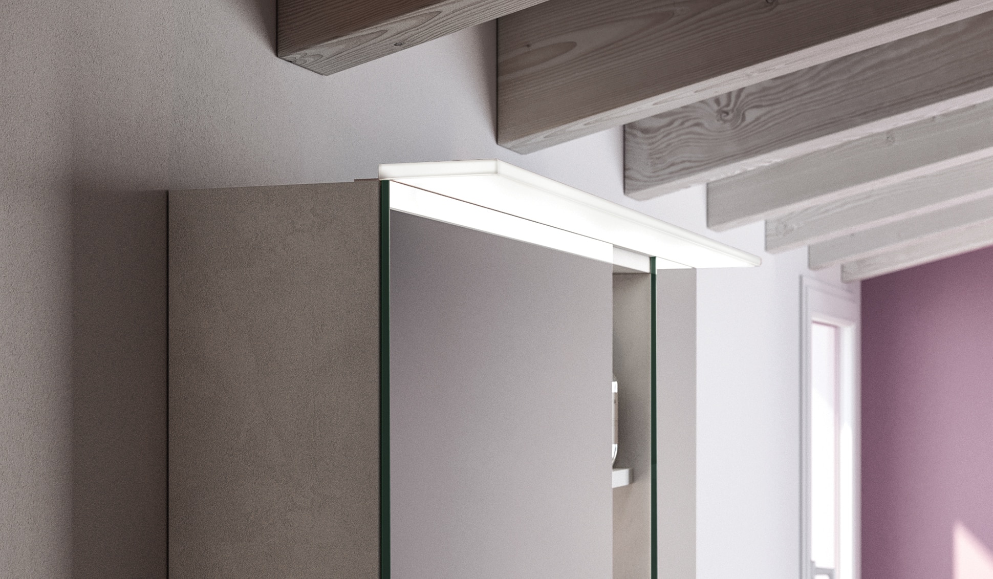 Vela Mastella  Mirrors & lights  - Вид №3