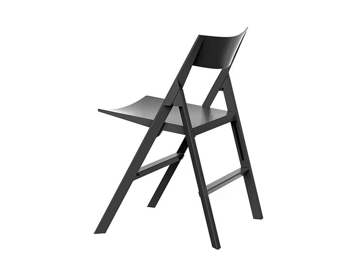 Складной садовый стул из полипропилена Vondom ARCH-00129057 - Вид №4