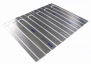 Idrosistemi srl Лучистая напольная панель Radiante civile