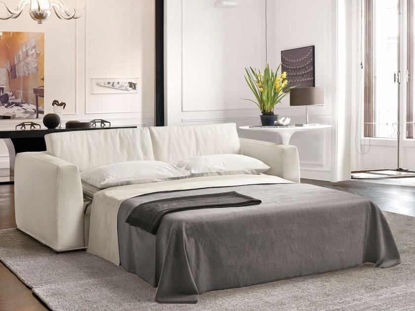 CTS SALOTTI 3-х местный тканевый диван Andy sun-id-1368564 - Вид №1