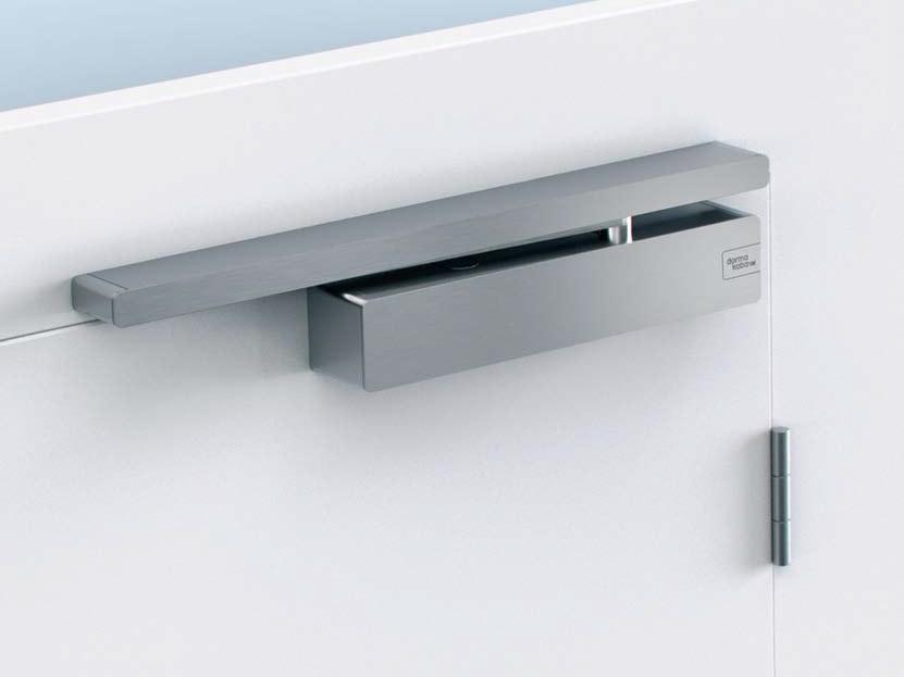 Dormakaba Доводчик sun-id-1420633 - Вид №3